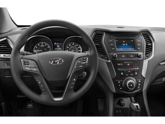 Used 2018 Twilight Black Hyundai 2.4L image 10