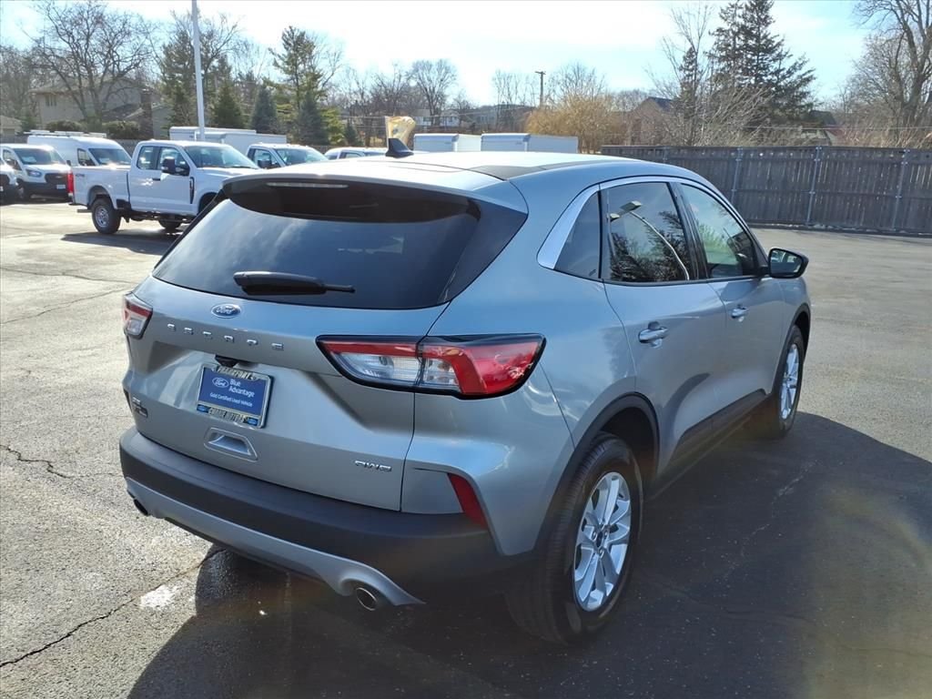 2022 FORD ESCAPE - Image 6