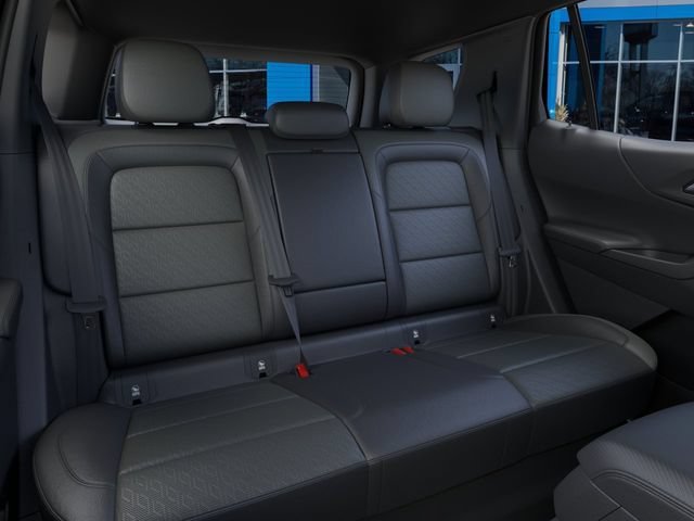 New 2026 Mosaic Black Metallic Chevrolet LT image 48
