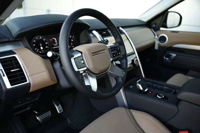 New 2026 Varesine Blue Land Rover  Tempest Edition image 23