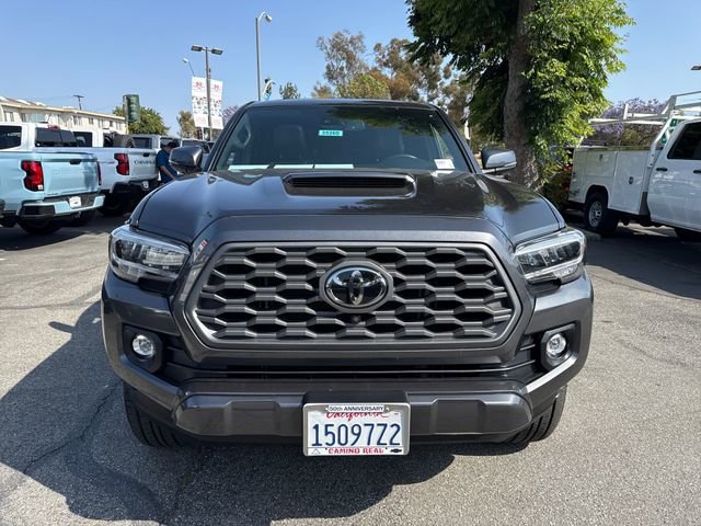 2023 Toyota Tacoma TRD Sport - Photo 7