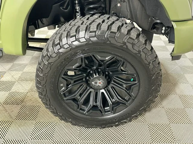 New 2026 Ford F-250SD Lariat