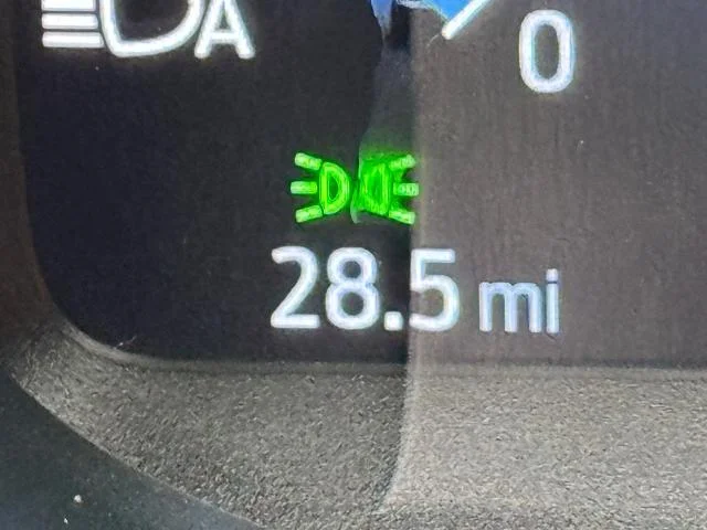 New 2026 Carbonized Gray Metallic Ford Active image 18