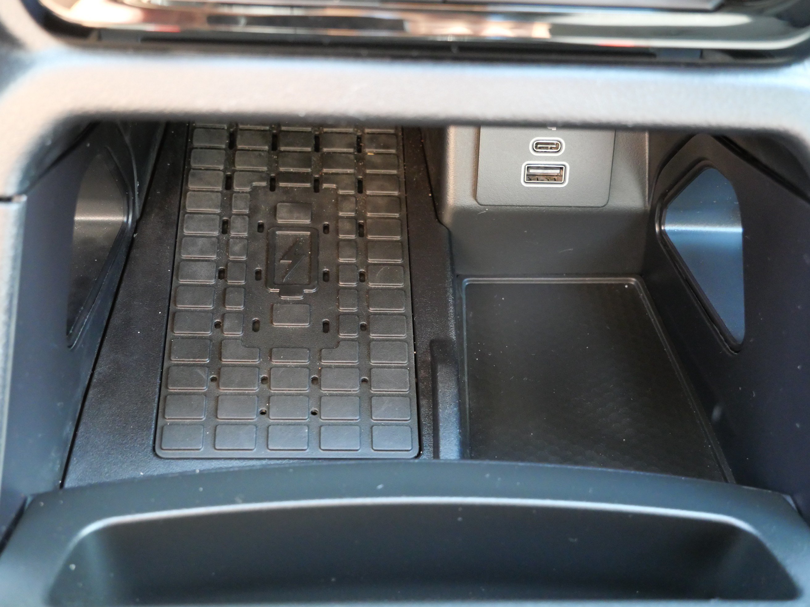 Used 2024 Cactus Grey Ford XLT image 33