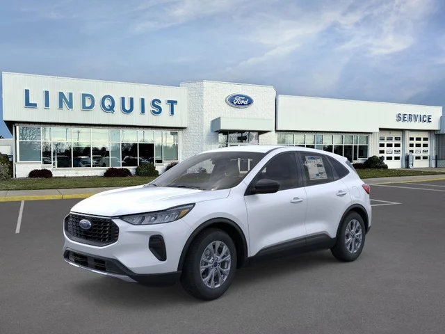 2026 Ford Escape Active®