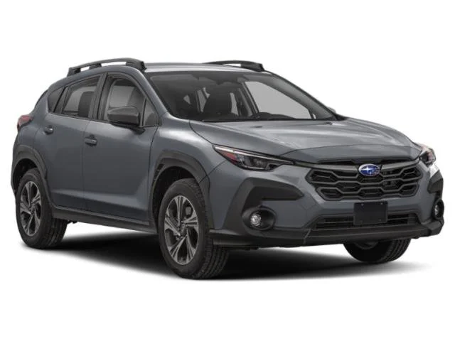New 2026 CRYSTAL BLACK SILICA Subaru Premium image 9