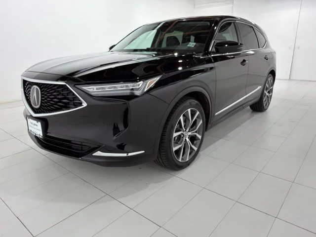 2024 Acura MDX Technology