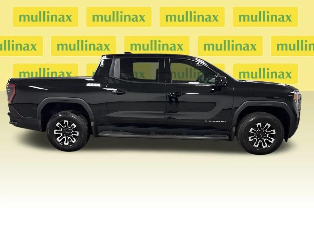 2026 GMC Sierra EV Elevation - Photo 20
