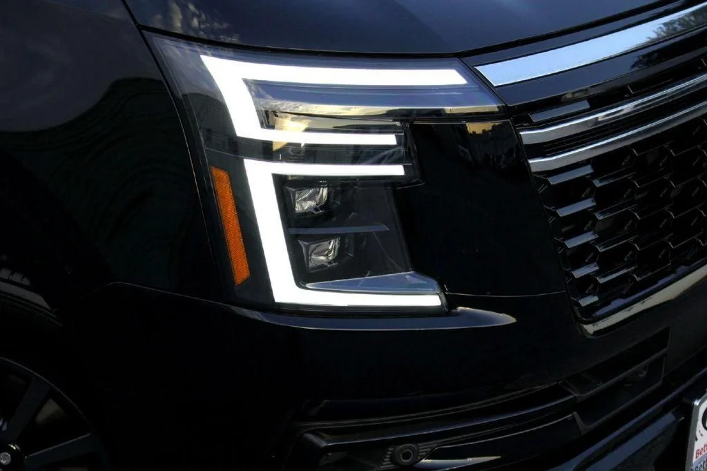 New 2026 Black Nissan SV image 2