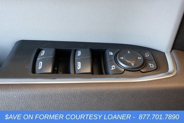 2026 GMC Sierra 1500 SLT - Photo 12