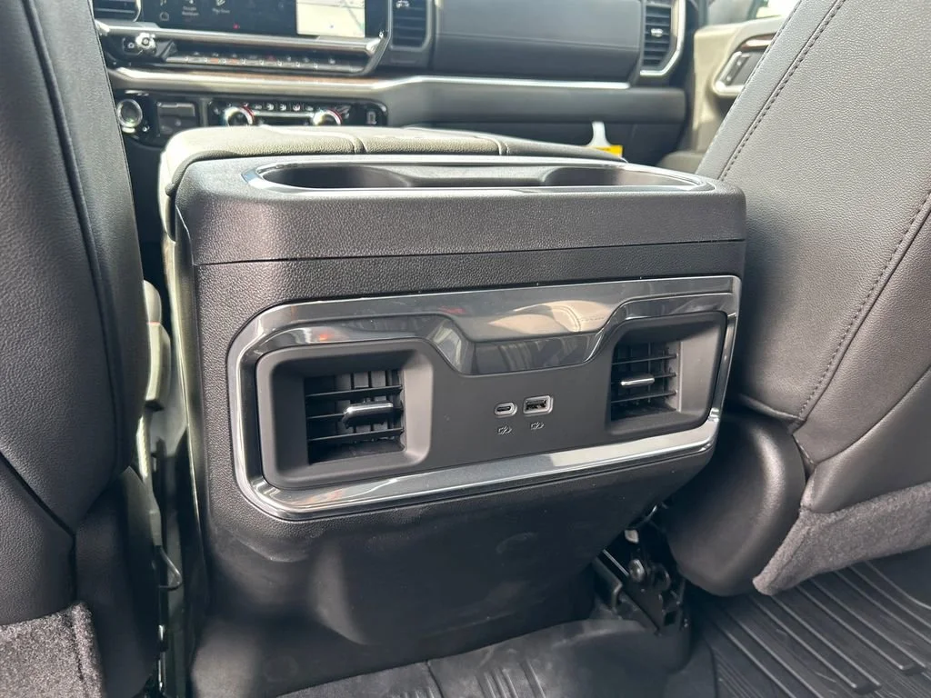 New 2026 Sterling Metallic GMC Elevation image 34