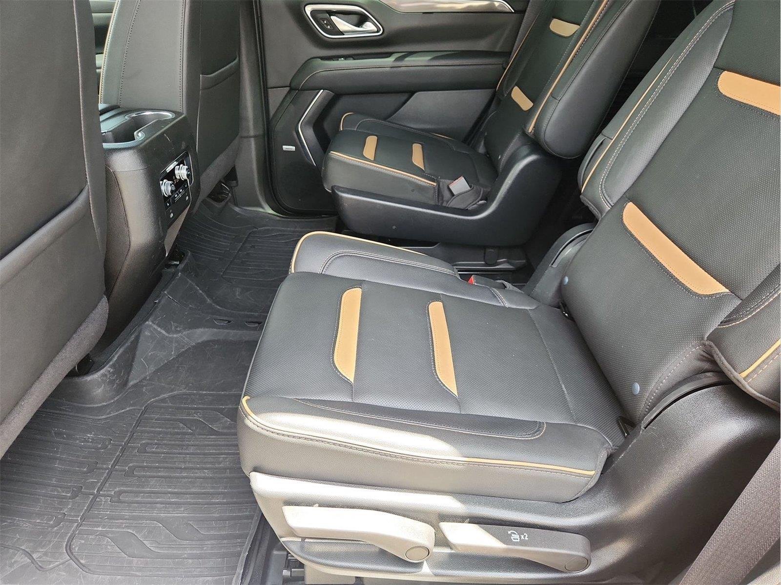 2023 GMC Yukon AT4 Gray at Gerry Lane Buick GMC