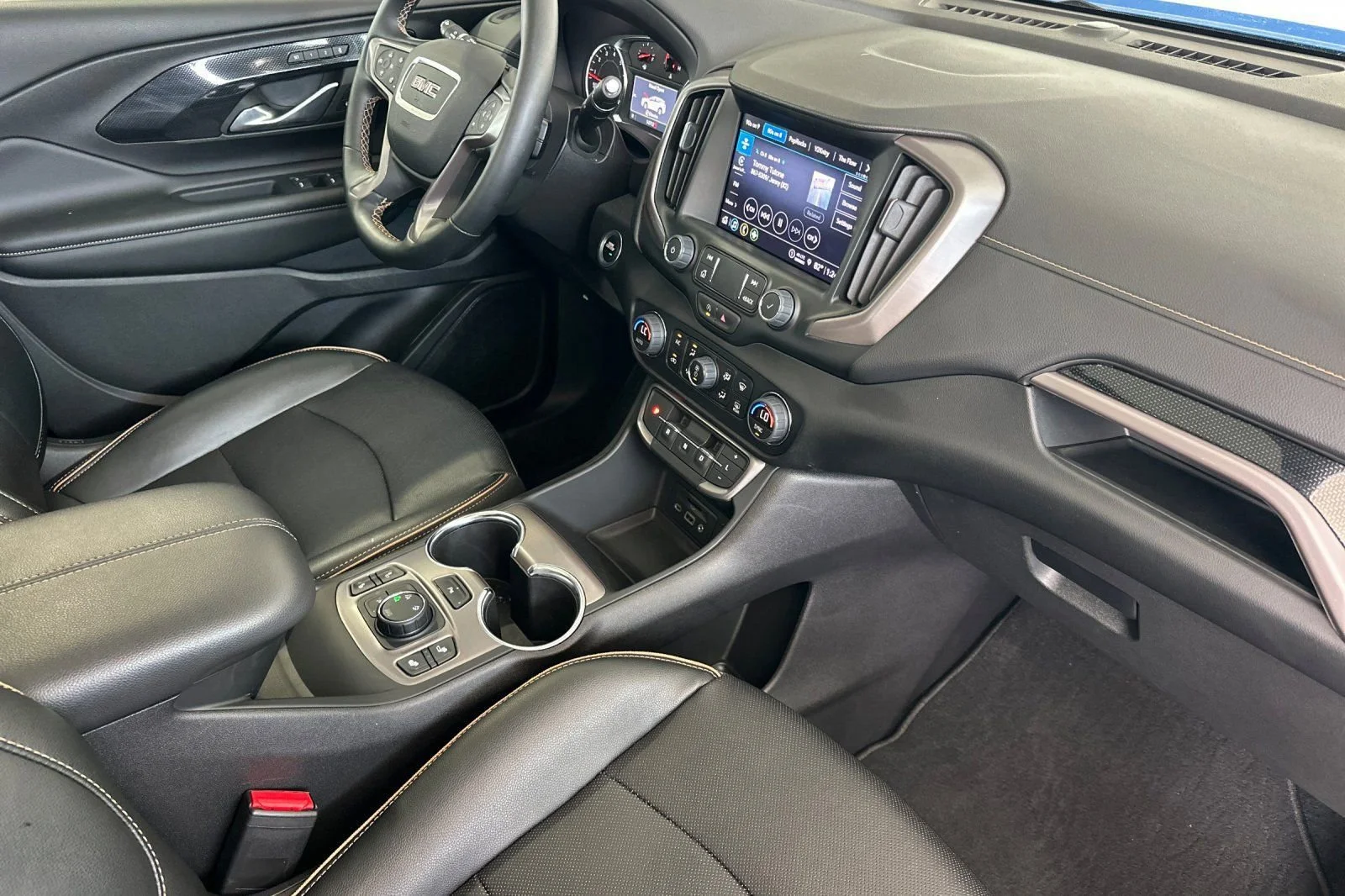 2024 GMC Terrain AT4 - Photo 16