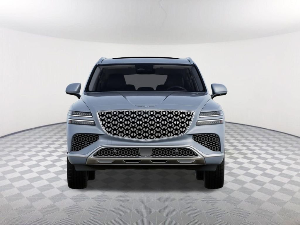 New 2027 Blue Genesis 3.5T Advanced image 6