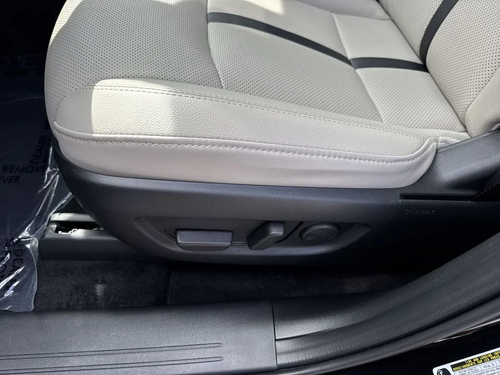 Certified Used 2026 Jet Black Mica Mazda 3.3 Turbo Premium image 41