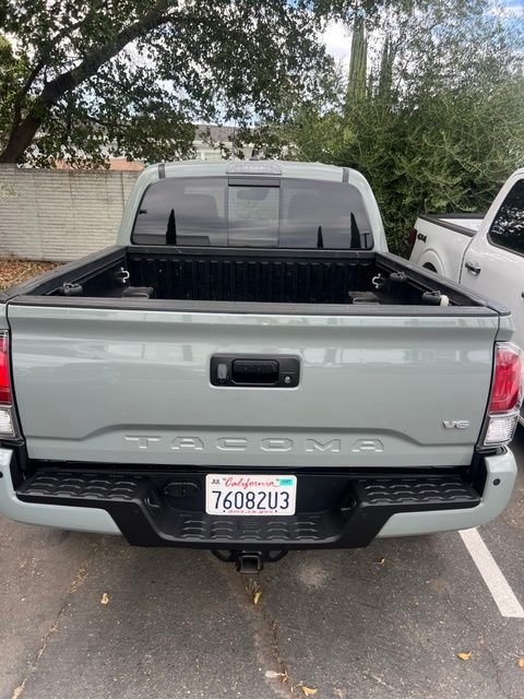 Used 2023  Toyota TRD Off-Road image 10