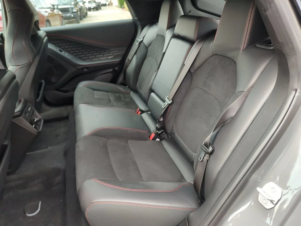 2026 Dodge Charger Daytona Scat Pack - Photo 21