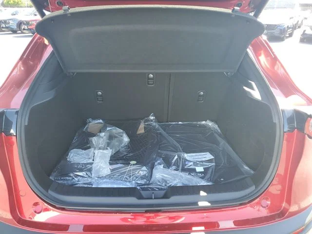 New 2026 Soul Red Crystal Metallic Mazda 2.5 S Premium AWD image 17