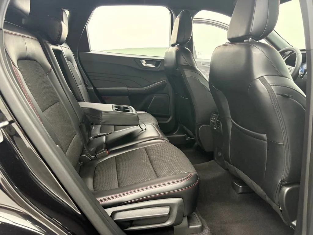 Used 2023 Black Ford ST-Line Select image 36