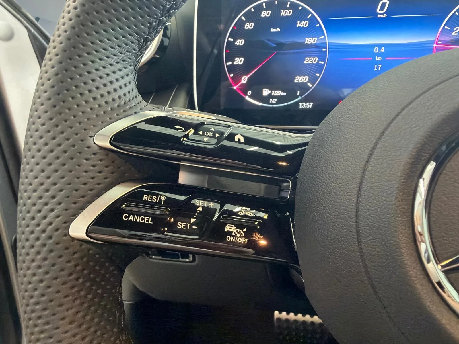 New 2026 Silver Mercedes-Benz GLC 300 4MATIC SUV image 15