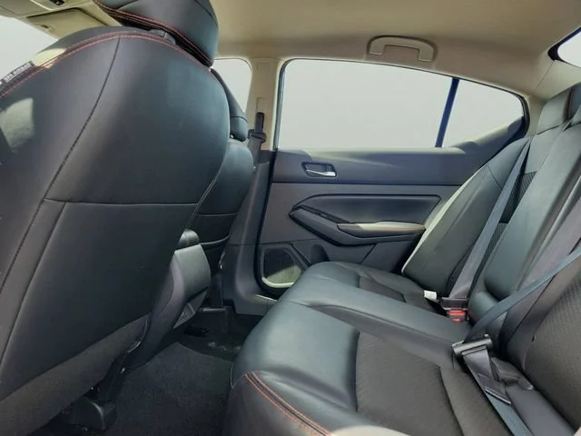 Used 2024 Gray Nissan 2.5 SR image 11