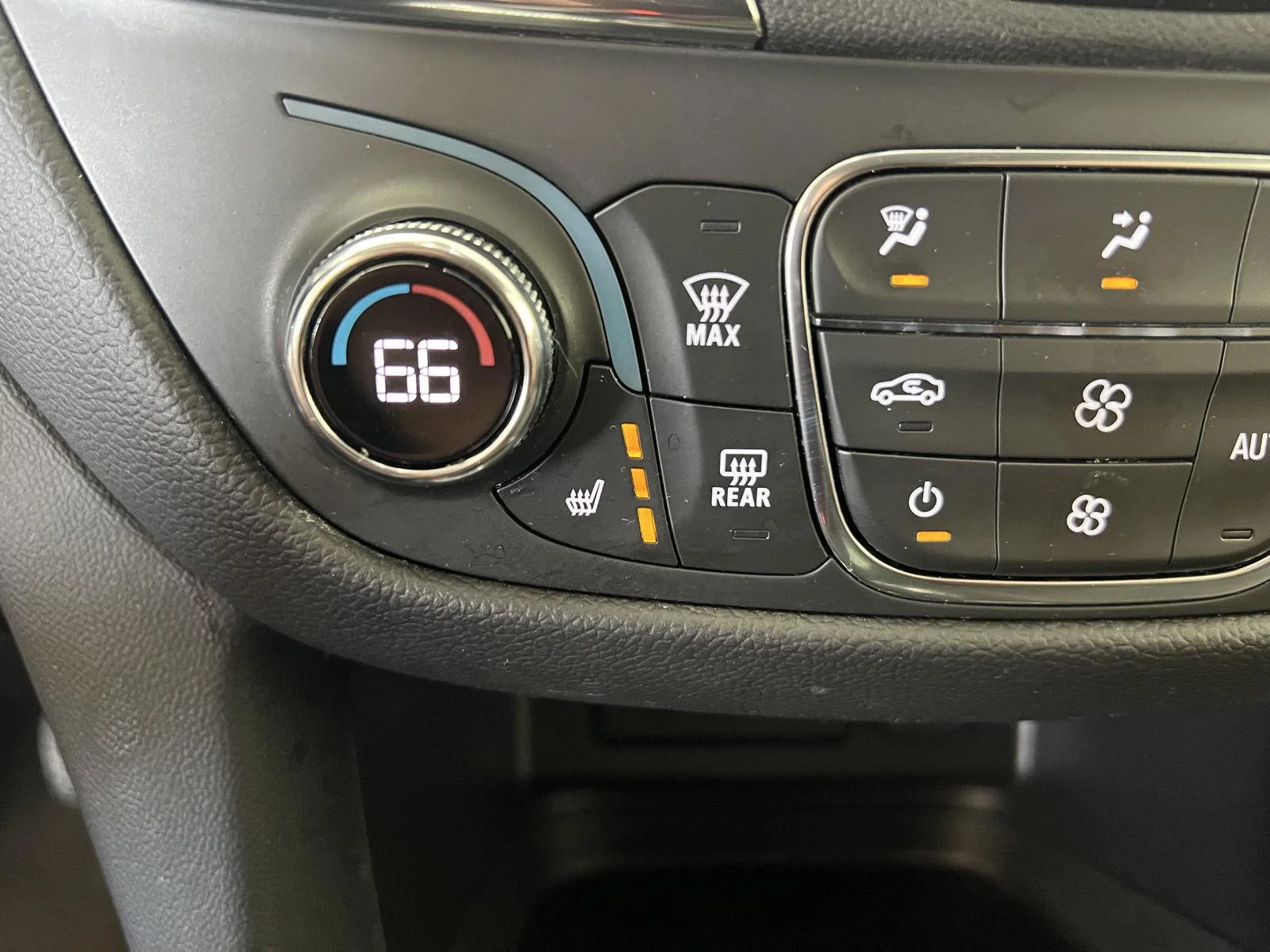 Used 2024 Riptide Blue Metallic Chevrolet LT image 15