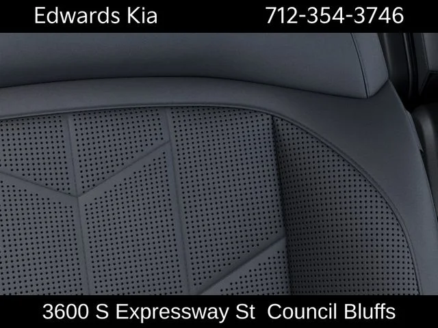 New 2027 Gray Kia X-Line EX image 26