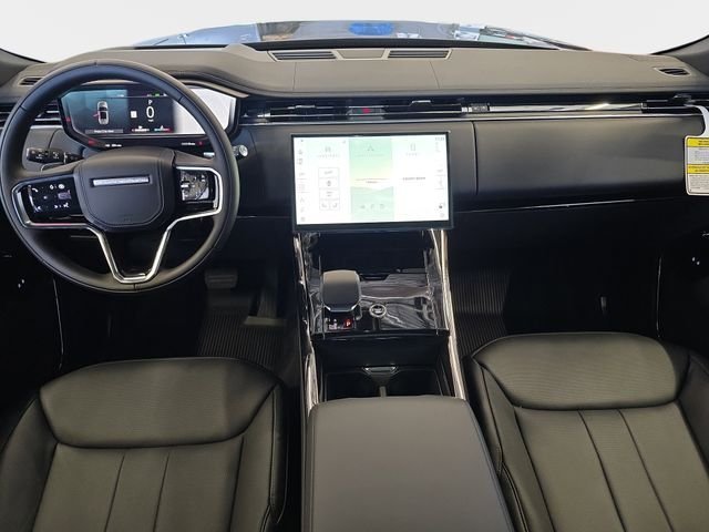 New 2026 Carpathian Grey LAND ROVER SE image 9