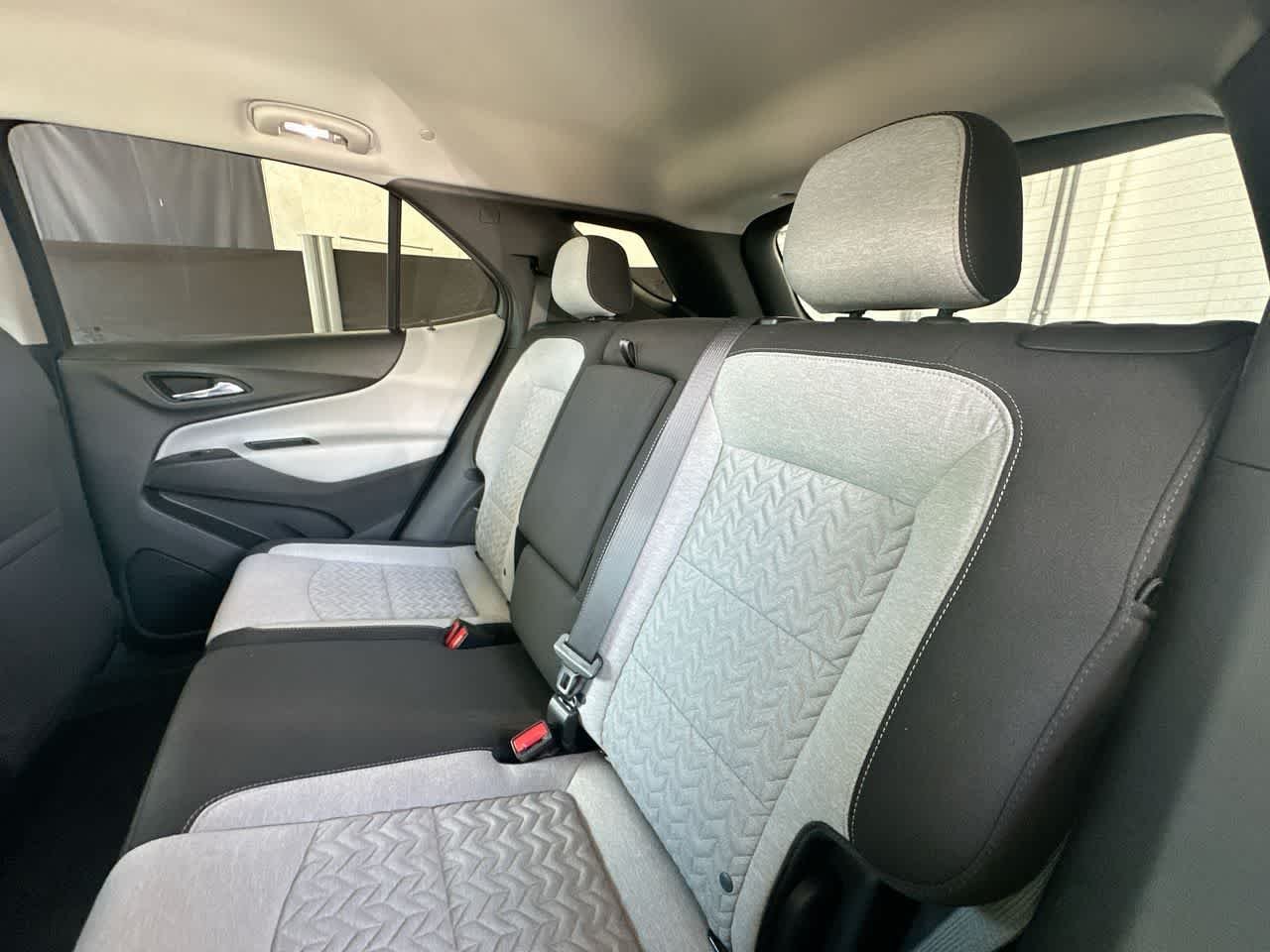 Used 2024 Mosaic Black Metallic Chevrolet LT image 22