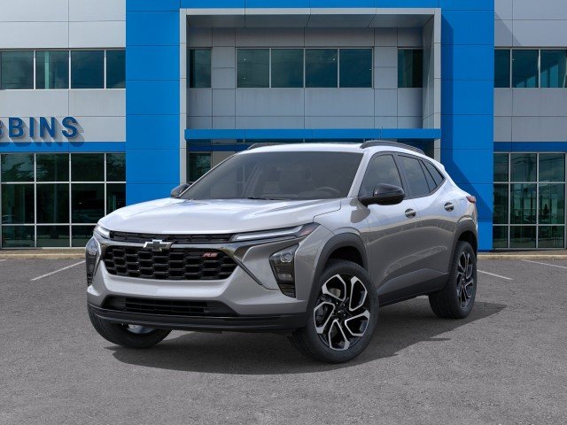 2026 Chevrolet Trax RS - Photo 6