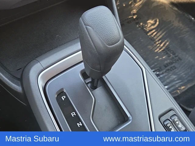 Used 2024 Gray Subaru Premium image 22
