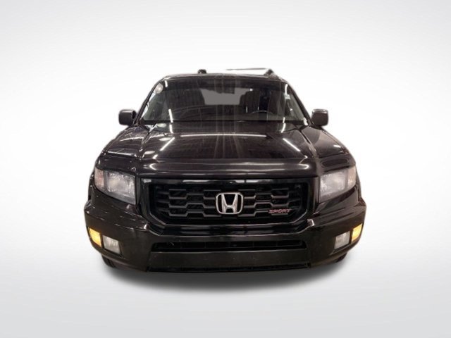 Used 2013 Honda Ridgeline Sport with VIN 5FPYK1F71DB018450 for sale in Westlake, OH
