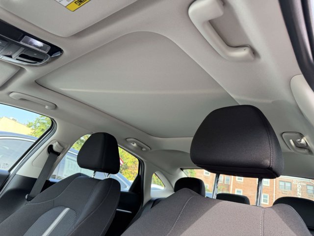 Used 2024 Serenity White Hyundai SEL image 19