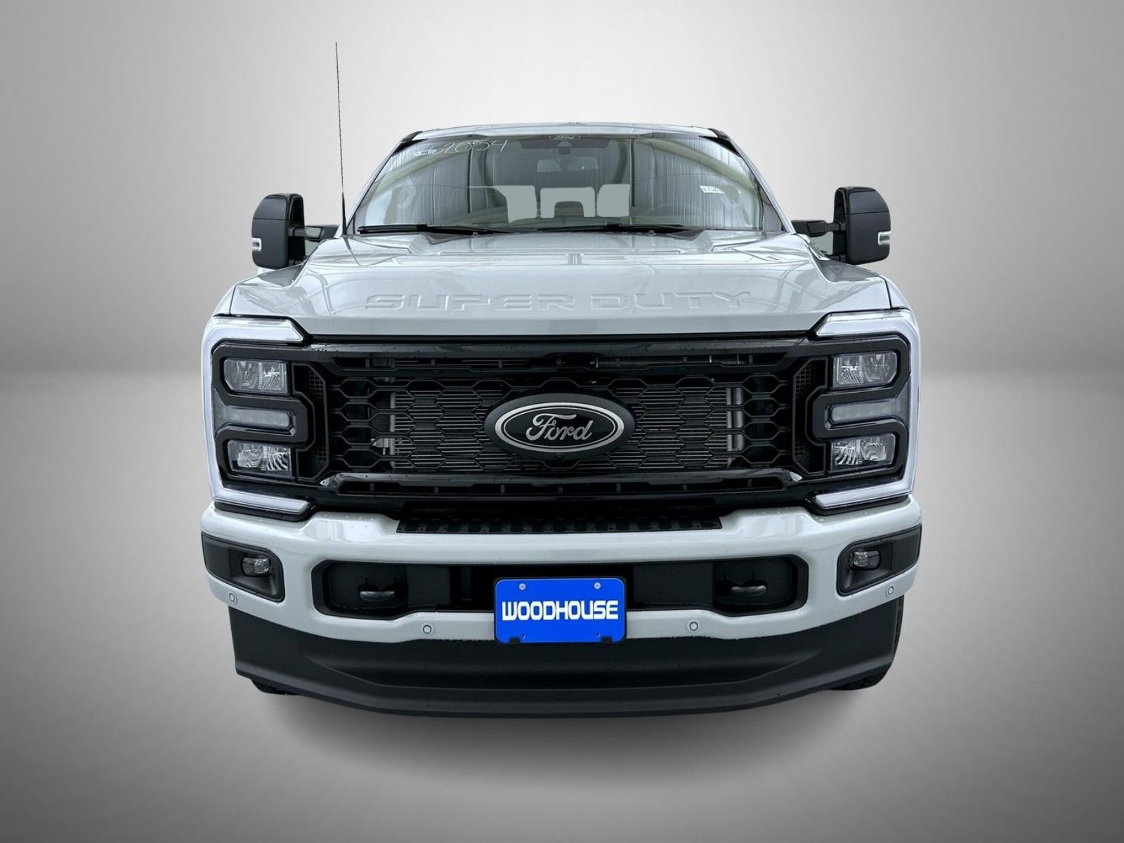 New 2026 Avalanche Ford Lariat image 2