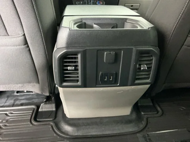 Used 2018 Magnetic Ford XL image 21