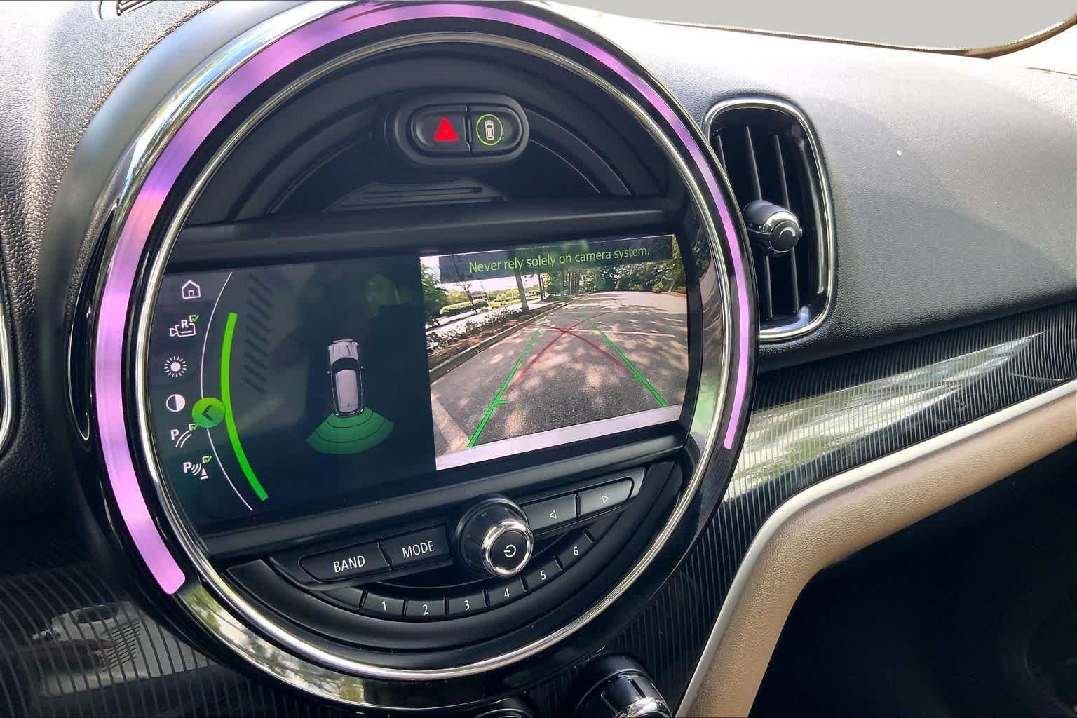 Used 2020 Light White MINI Cooper S image 28