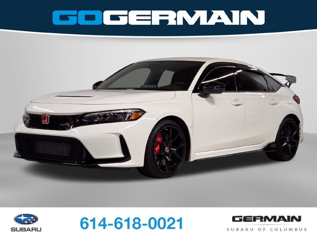 Used 2024  Honda  image 1
