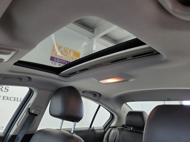 Used 2016 Black Chevrolet LTZ image 12