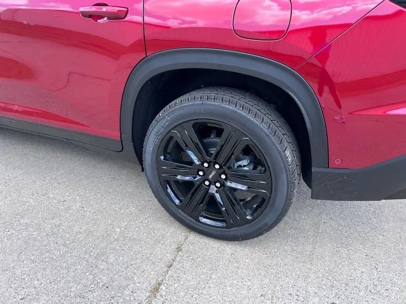 2026 GMC Acadia Elevation - Photo 7