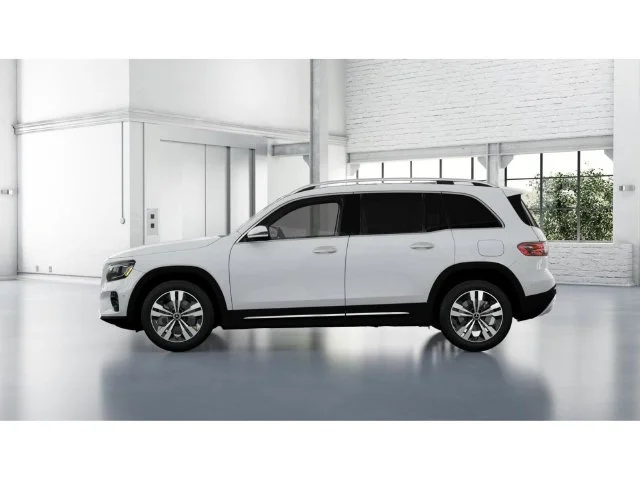 New 2026  Mercedes-Benz GLB 250 image 35