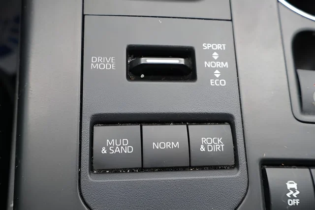 Used 2021 Magnetic Gray Metallic Toyota XLE image 32