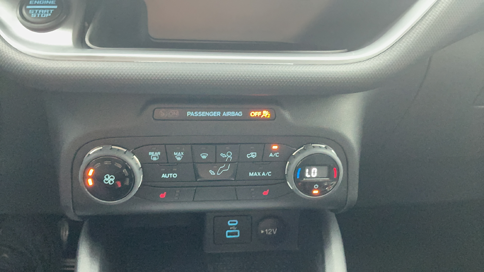 Used 2021 Black Ford Big Bend image 27