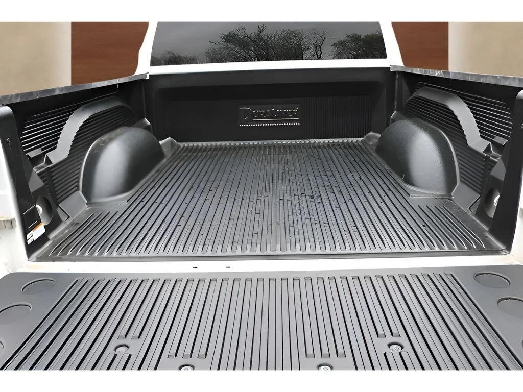 Used 2022 White Ram Express image 10