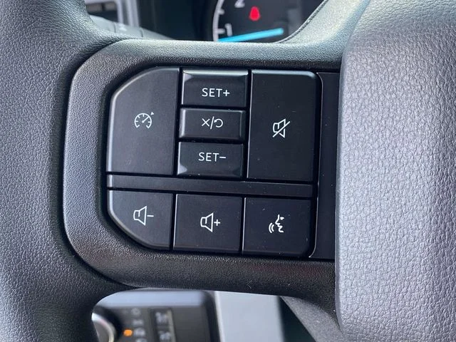 New 2026 Oxford White Ford F-250® XL image 16