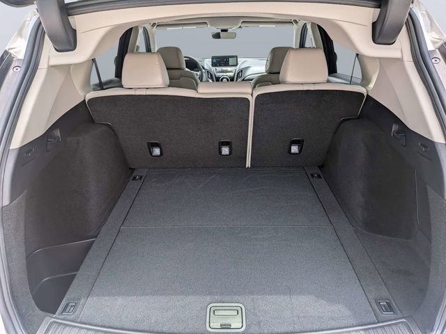 Certified Used 2026 Platinum White Pearl Acura Technology Package image 14