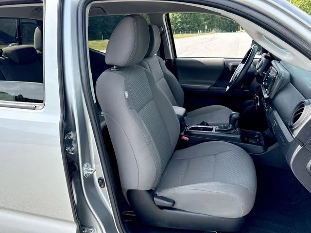 Used 2023 Silver Toyota SR image 24