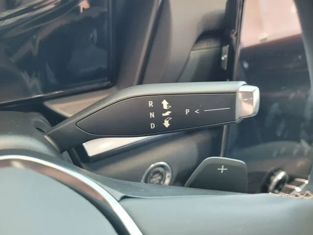 2026 GMC Terrain AT4 - Photo 34