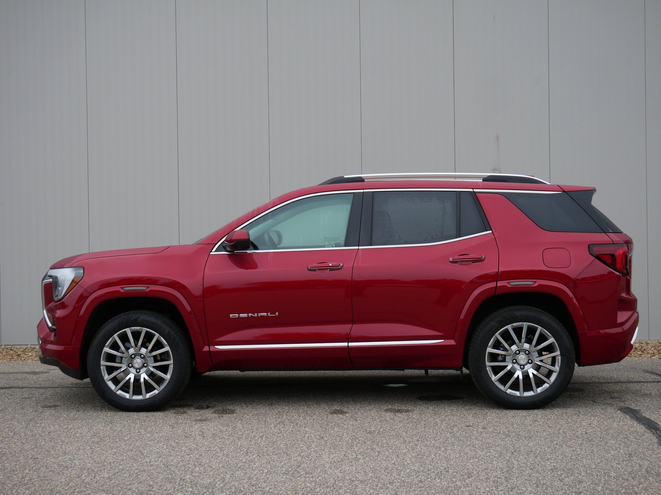 Used 2026 GMC Terrain Denali with VIN 3GKALZEG2TL425852 for sale in Hastings, Minnesota