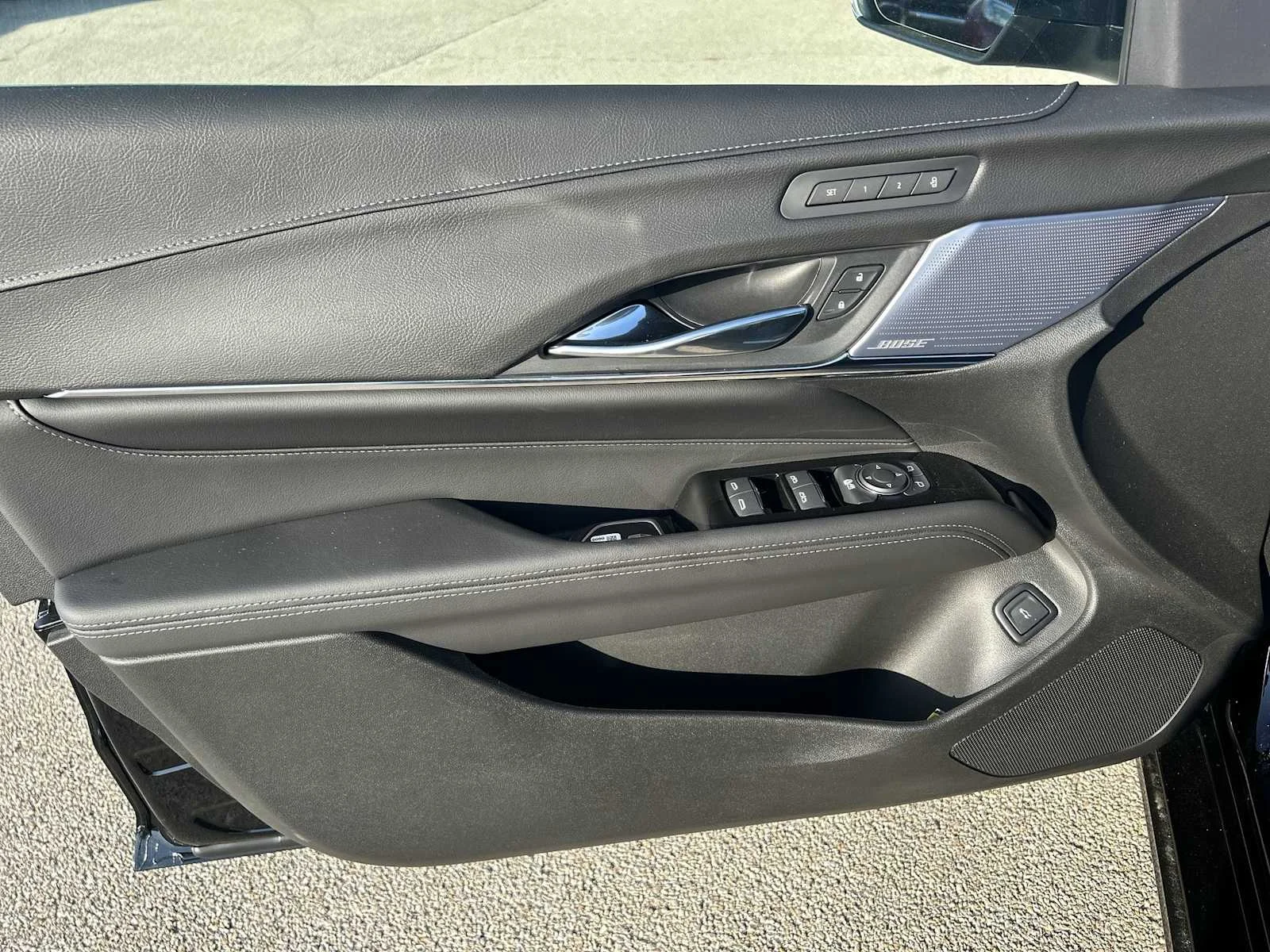 2026 Cadillac CT4 Premium Luxury - Photo 24