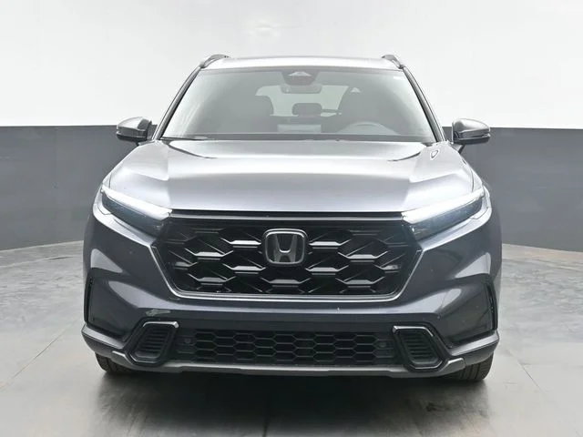 Used 2024 Gray Honda Sport-L image 2